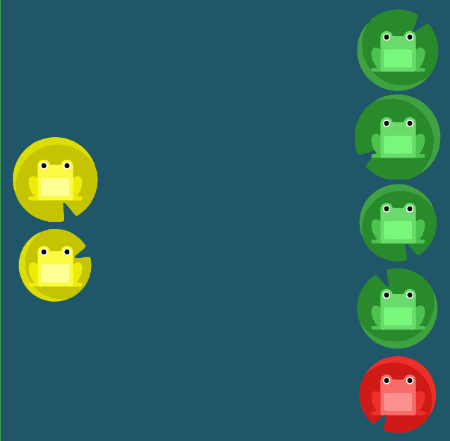 Flexbox froggy level 24 solution answer